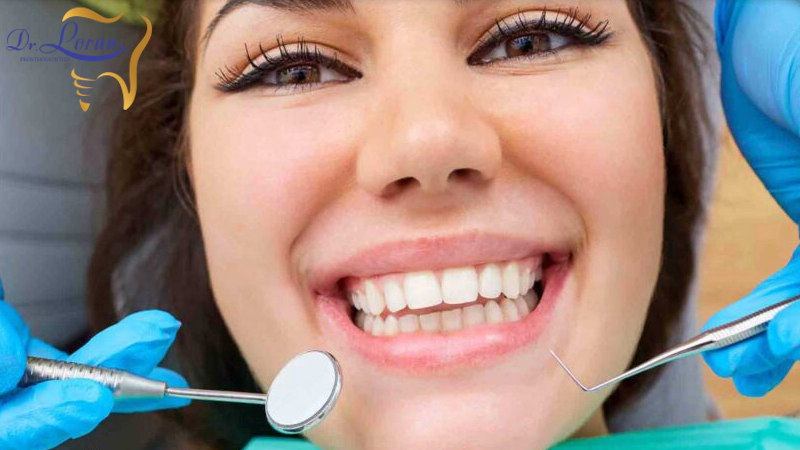 متخصص پروتز و زیبایی دندان تهران | جراحی پروتز دندان تهران