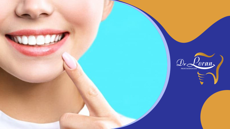 سفید کردن دندان در کلینیک زیبایی دکتر ونوس لران